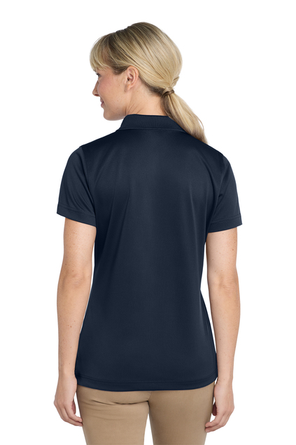 CornerStone® Women's Select Snag-Proof Polo - CS413 - Image 2