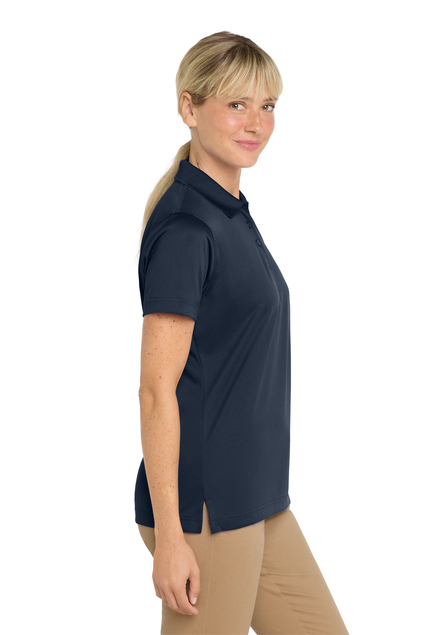CornerStone® Women's Select Snag-Proof Polo - CS413 - Image 3
