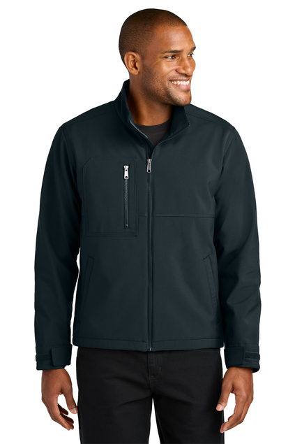 CornerStone® Workwear Soft Shell - CSJ70