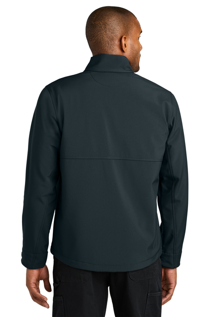 CornerStone® Workwear Soft Shell - CSJ70 - Image 3