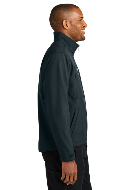 CornerStone® Workwear Soft Shell - CSJ70 - Image 2