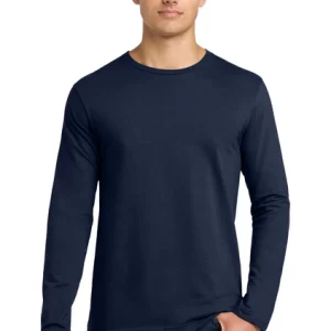 Gildan Softstyle® Long Sleeve T-Shirt - 64400