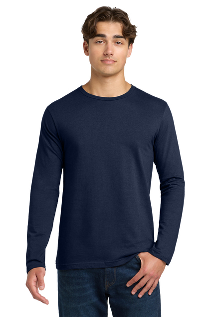 Gildan Softstyle® Long Sleeve T-Shirt - 64400