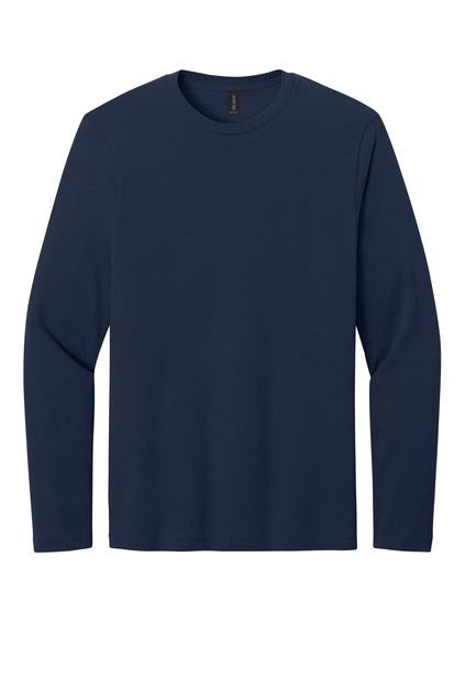 Gildan Softstyle® Long Sleeve T-Shirt - 64400 - Image 4