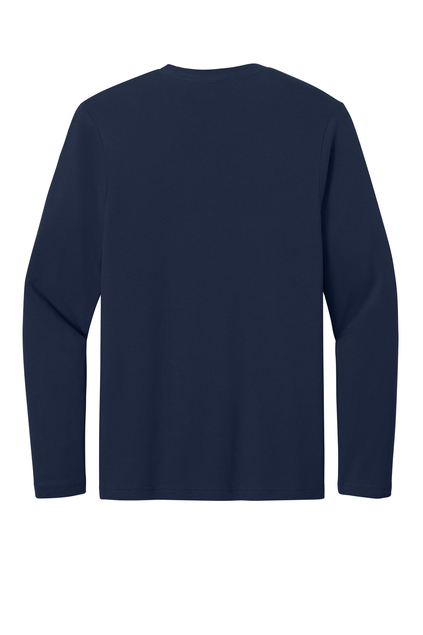 Gildan Softstyle® Long Sleeve T-Shirt - 64400 - Image 5