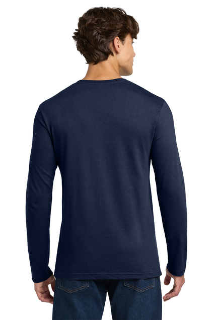 Gildan Softstyle® Long Sleeve T-Shirt - 64400 - Image 2