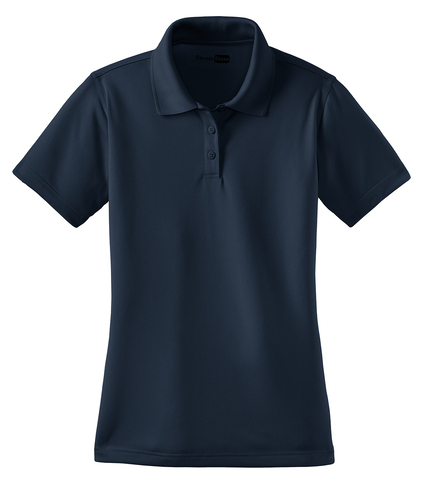 CornerStone® Women's Select Snag-Proof Polo - CS413 - Image 4