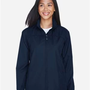 North End Women's Techno Lite Jacket - 78032
