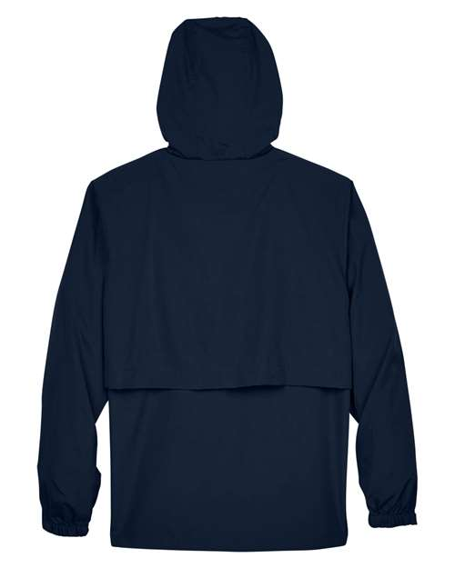 North End Men's Techno Lite Jacket - 88083 - Image 5