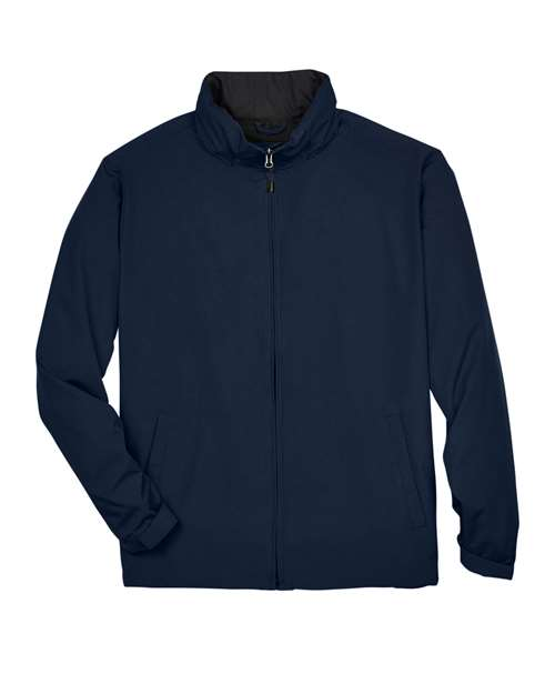North End Men's Techno Lite Jacket - 88083 - Image 4