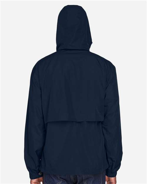 North End Men's Techno Lite Jacket - 88083 - Image 3