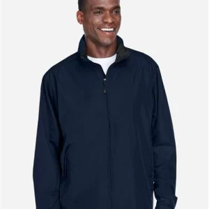 North End Men's Techno Lite Jacket - 88083