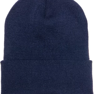 Yupoong Adult Cuffed Knit Beanie - 1501